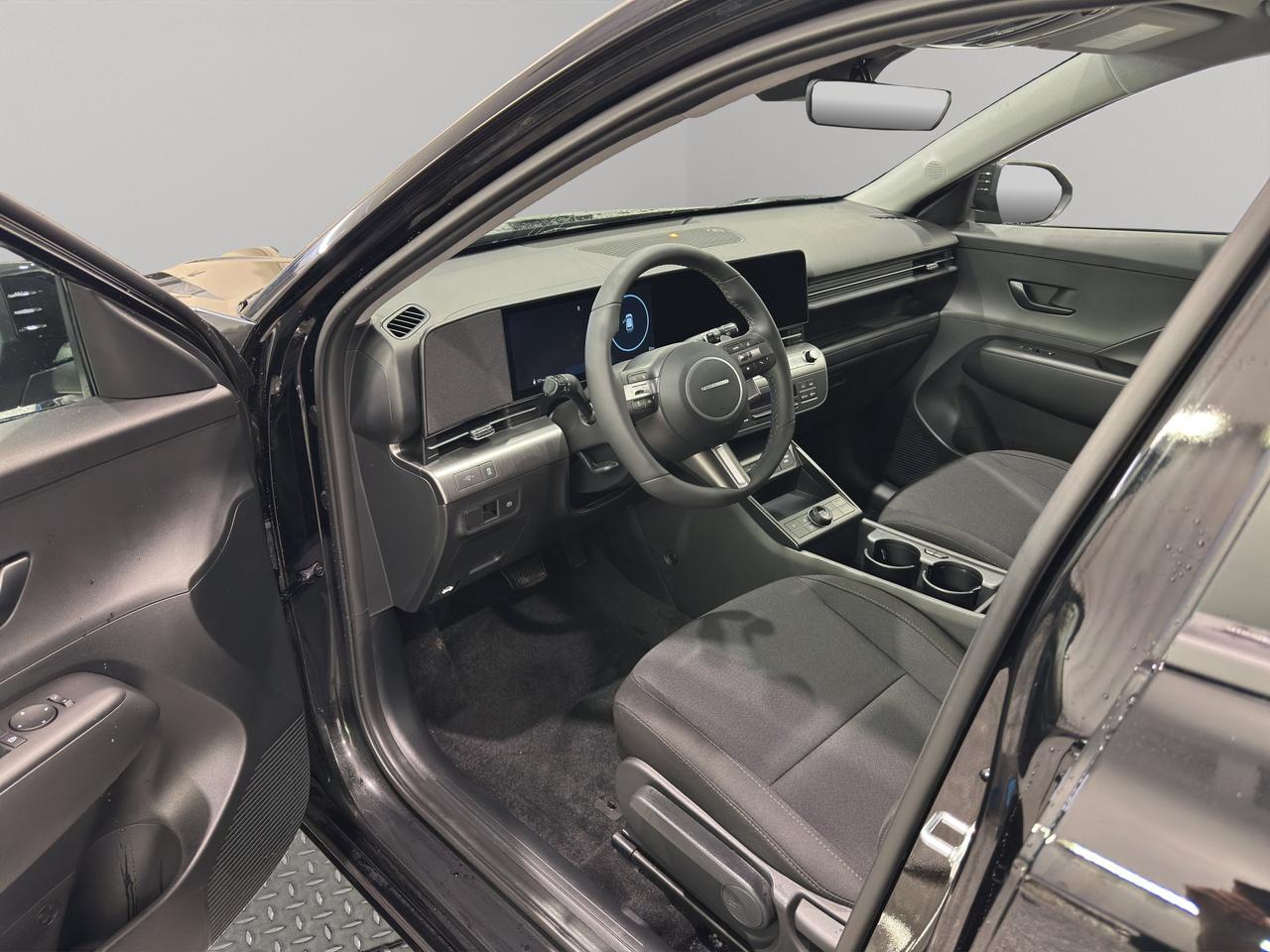 2027 Hyundai KONA electric Preferred Photo