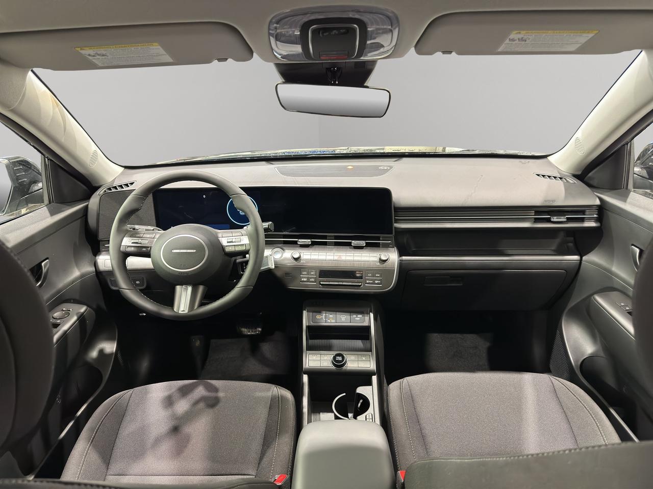 2027 Hyundai KONA electric Preferred Photo