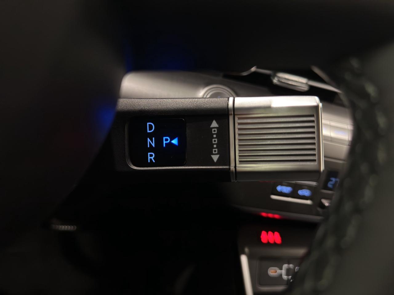 2027 Hyundai KONA electric Preferred Photo