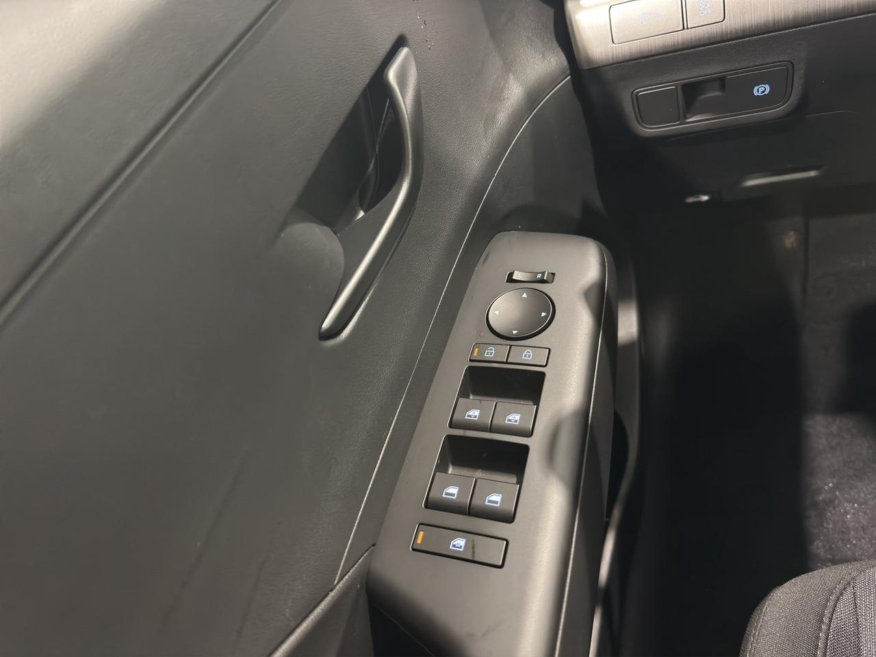 2027 Hyundai KONA electric Preferred Photo