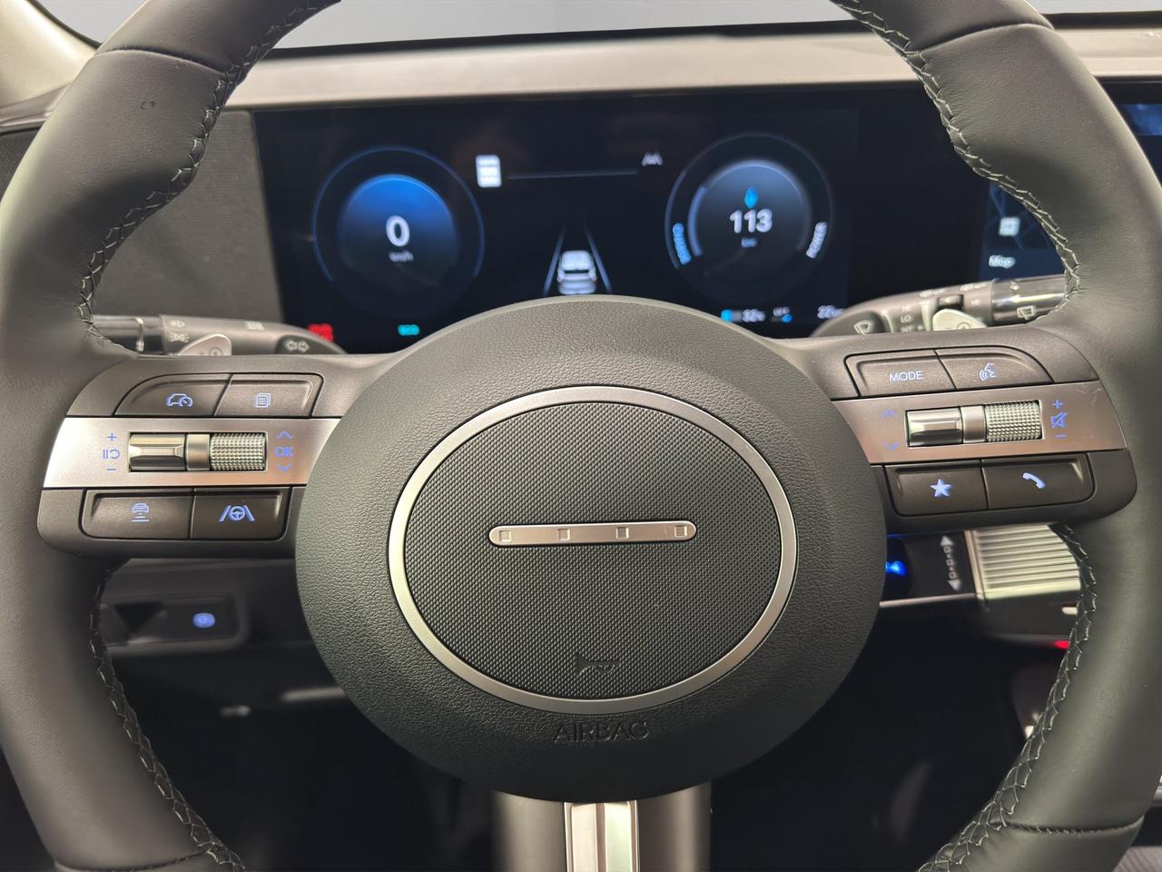 2027 Hyundai KONA electric Preferred Photo