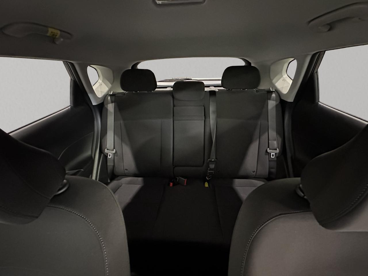 2027 Hyundai KONA electric Preferred Photo