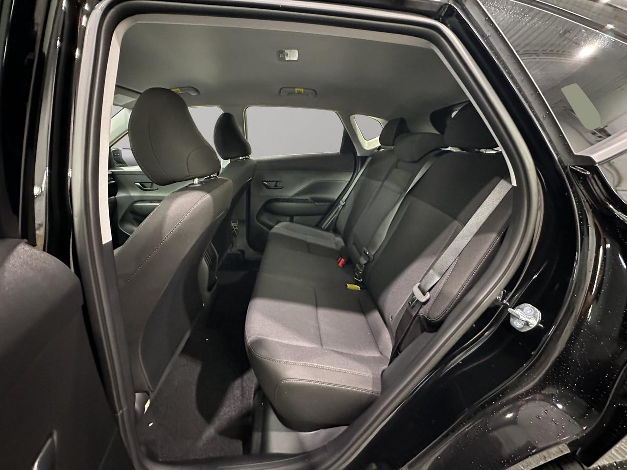 2027 Hyundai KONA electric Preferred Photo
