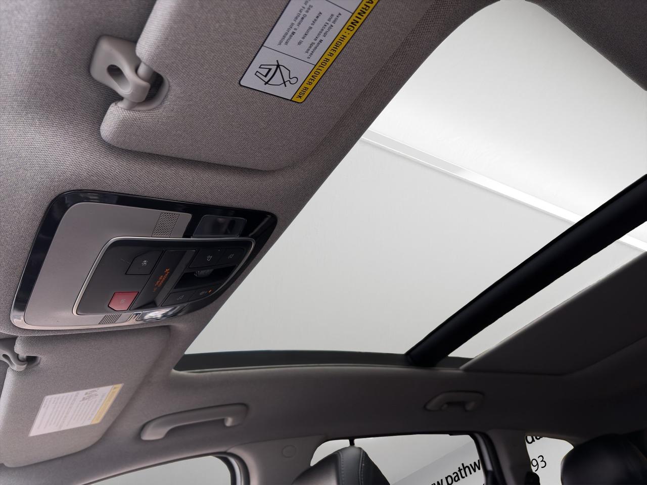 2023 Hyundai Santa Fe Preferred AWD w/ Trend Package | Panoramic Sunroof | Heated Steering Wheel | Lane Keeping Assist Photo