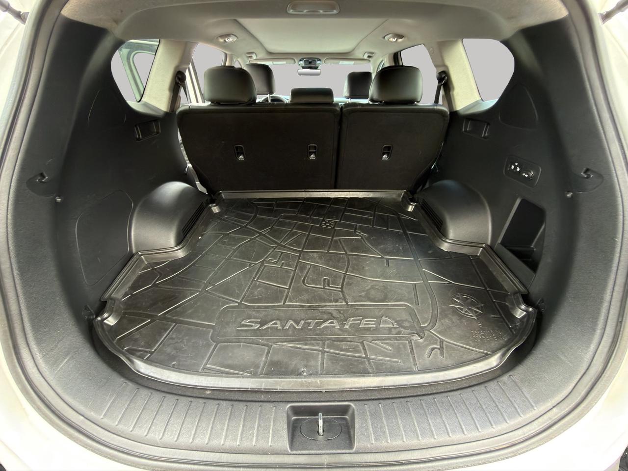 2023 Hyundai Santa Fe Preferred AWD w/ Trend Package | Panoramic Sunroof | Heated Steering Wheel | Lane Keeping Assist Photo