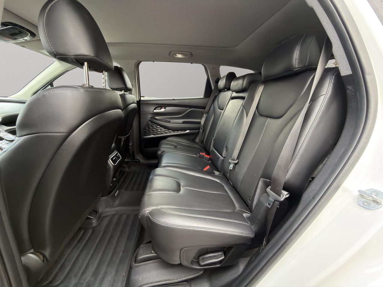2023 Hyundai Santa Fe Preferred AWD w/ Trend Package | Panoramic Sunroof | Heated Steering Wheel | Lane Keeping Assist Photo