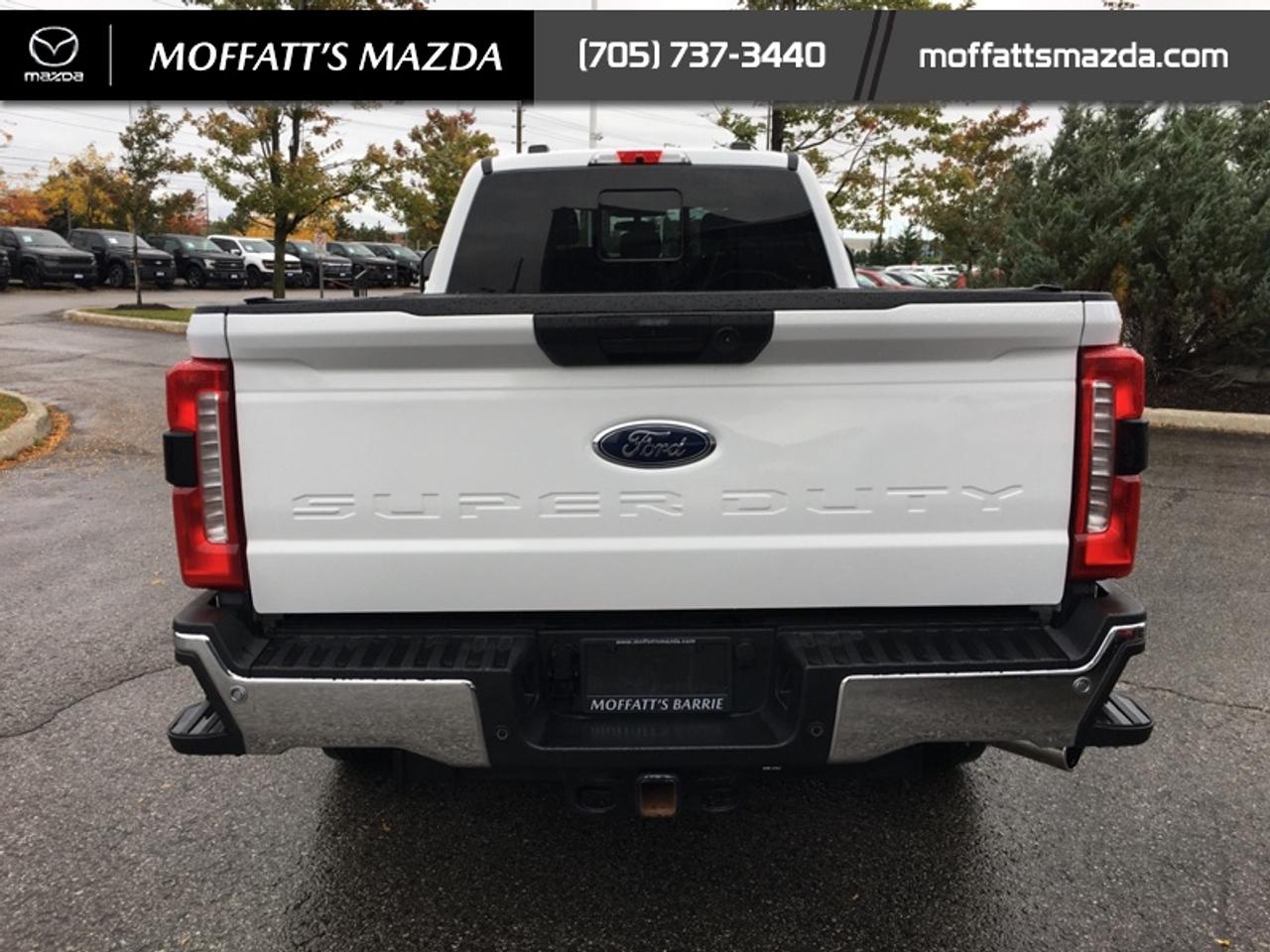 2024 Ford F-250 SUPER DUTY XLT Photo3