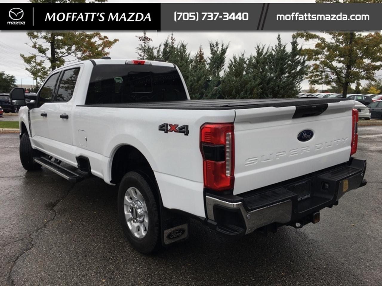 2024 Ford F-250 SUPER DUTY XLT Photo2