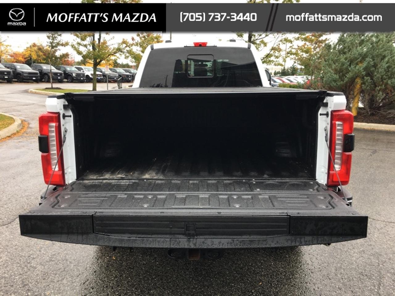 2024 Ford F-250 SUPER DUTY XLT Photo