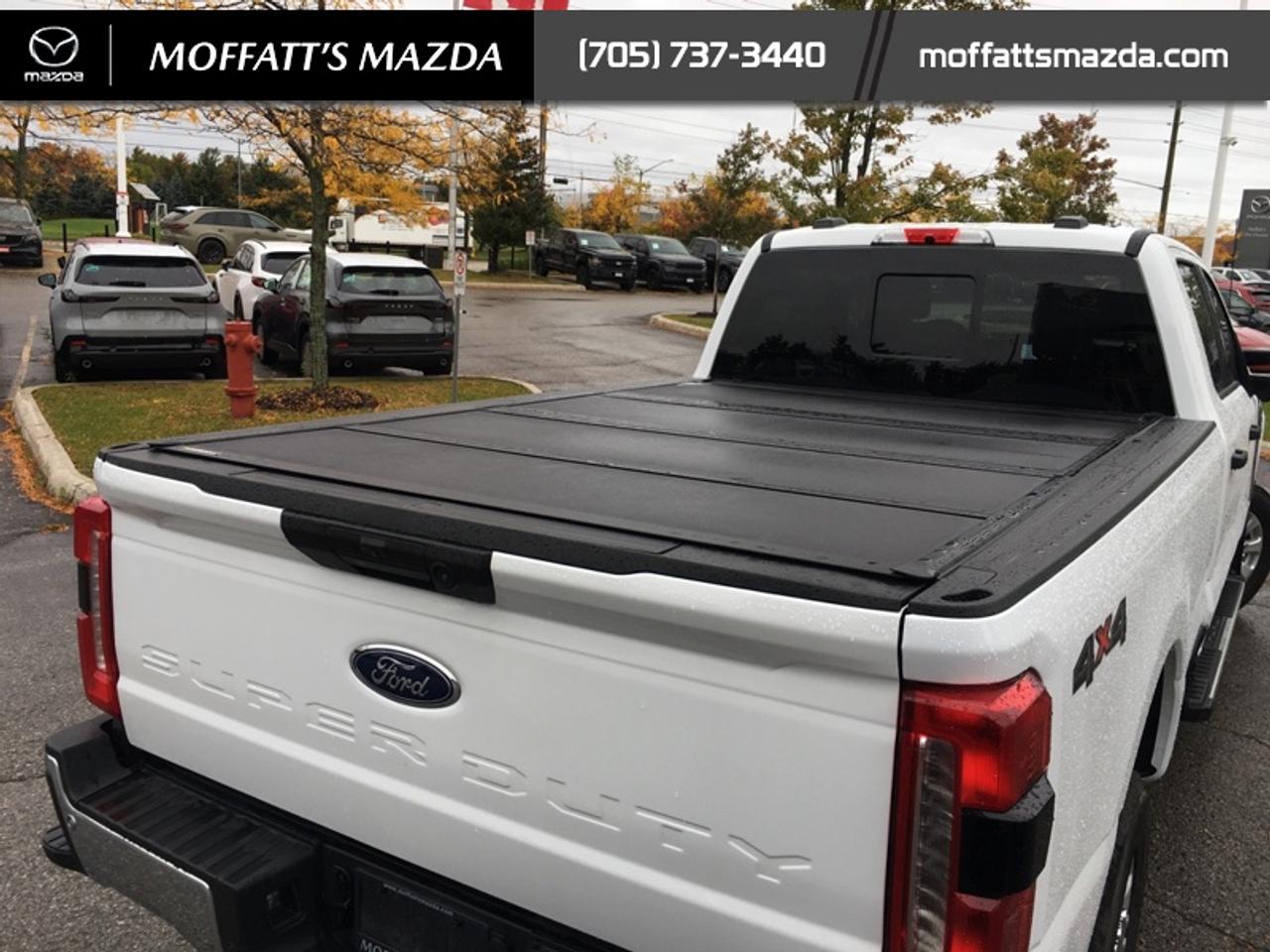 2024 Ford F-250 SUPER DUTY XLT Photo