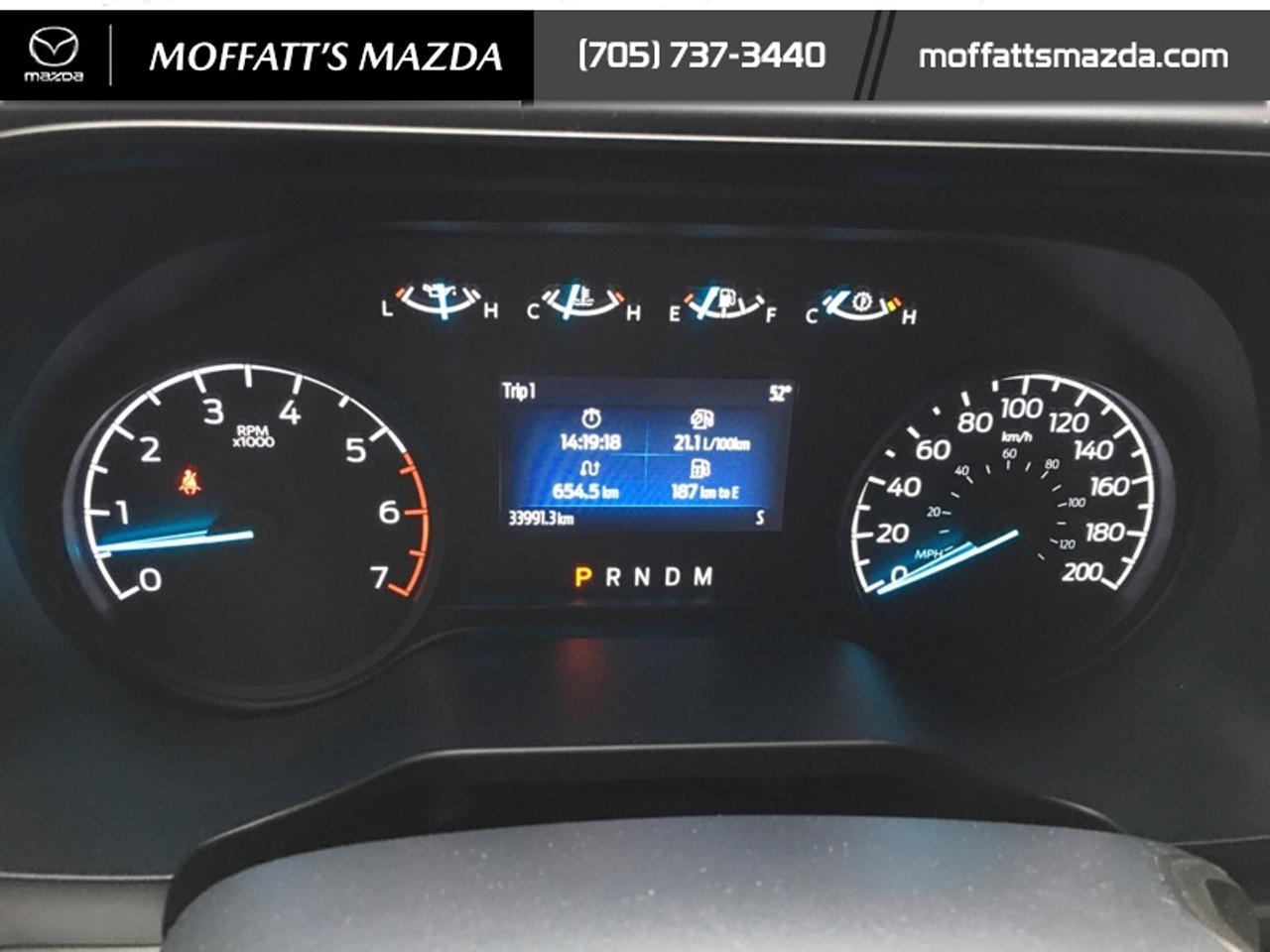 2024 Ford F-250 SUPER DUTY XLT Photo