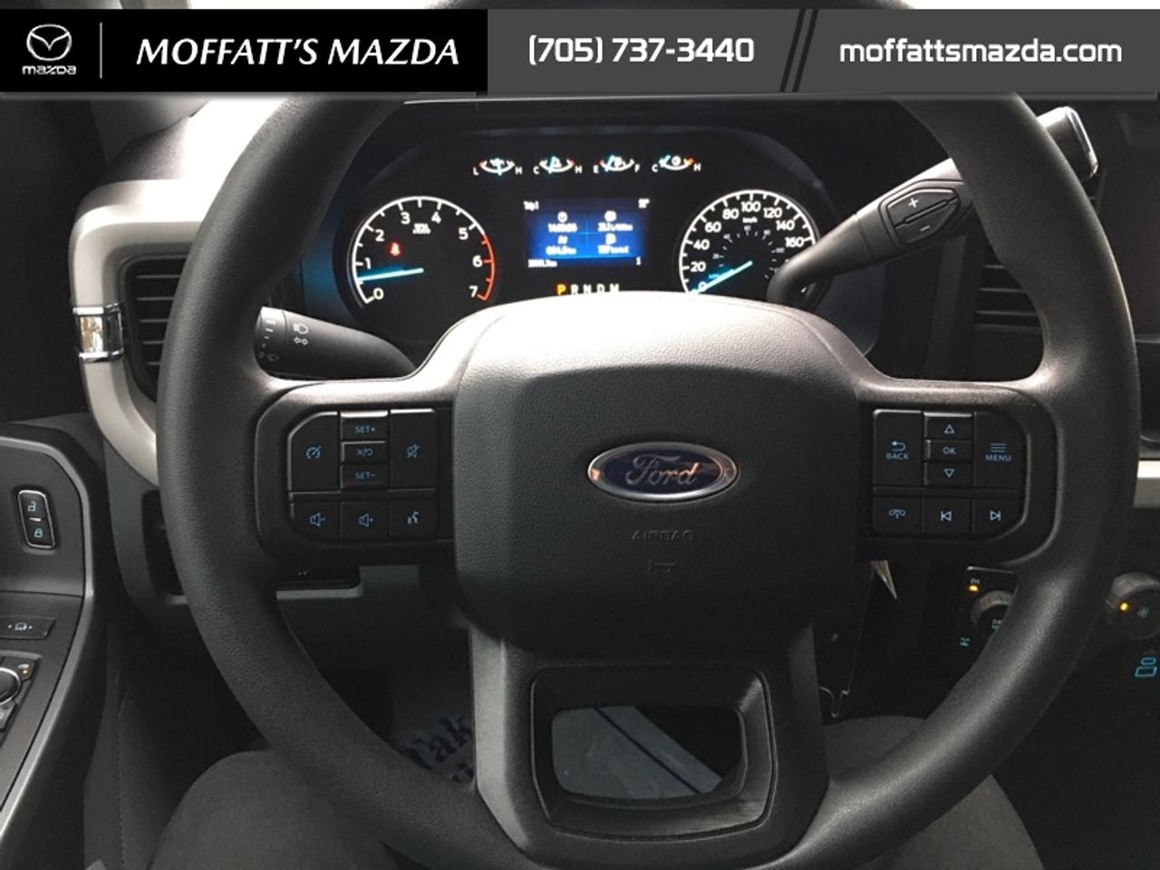 2024 Ford F-250 SUPER DUTY XLT Photo