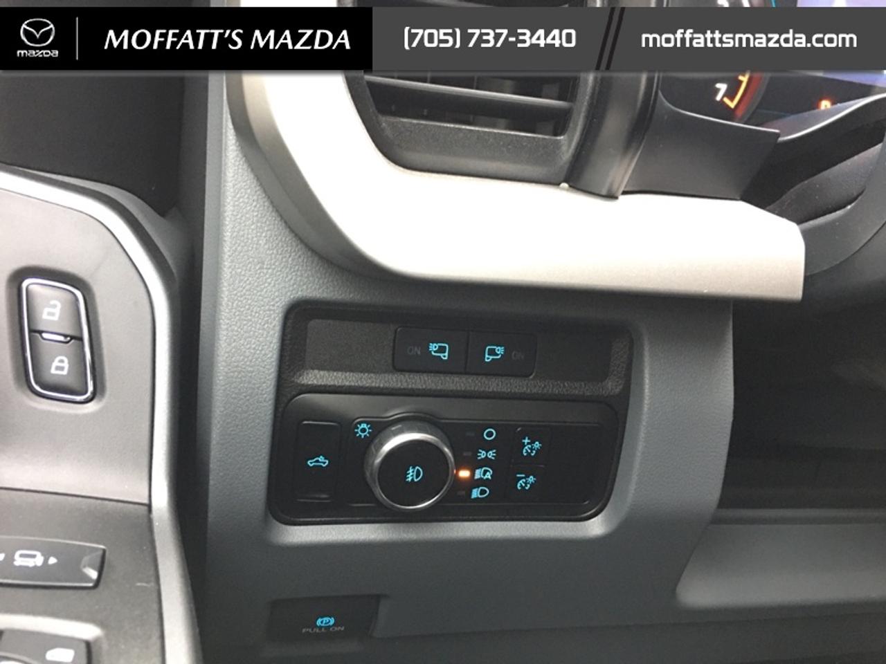 2024 Ford F-250 SUPER DUTY XLT Photo