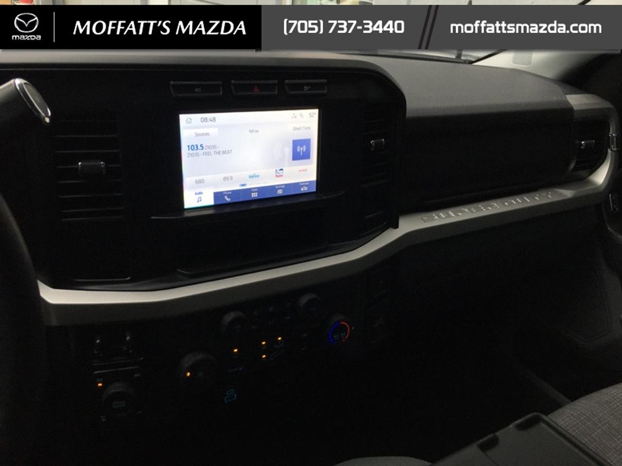 2024 Ford F-250 SUPER DUTY XLT Photo