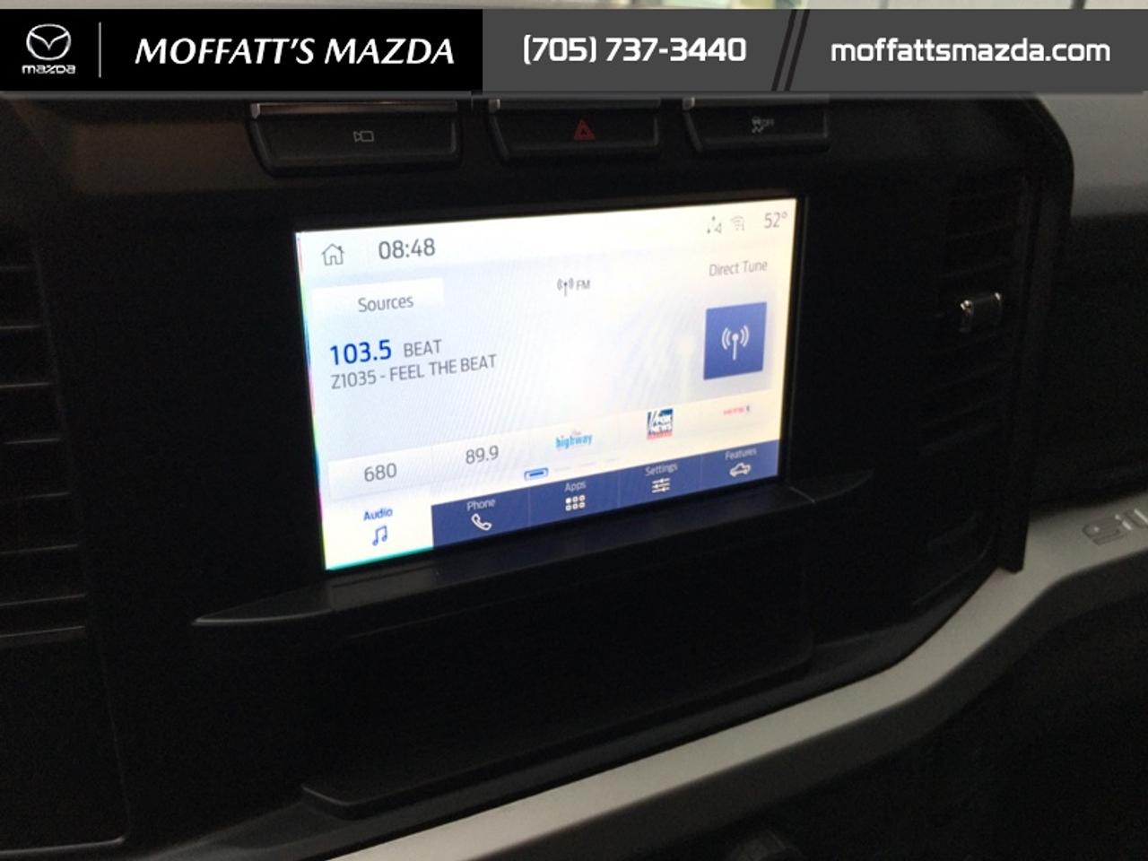 2024 Ford F-250 SUPER DUTY XLT Photo