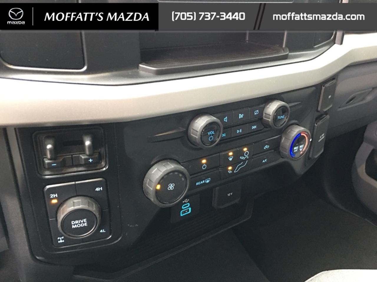 2024 Ford F-250 SUPER DUTY XLT Photo