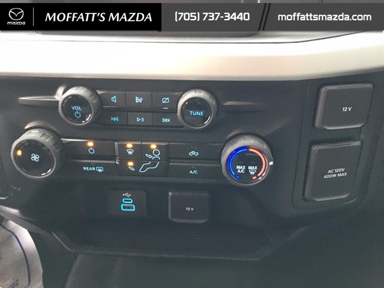 2024 Ford F-250 SUPER DUTY XLT Photo