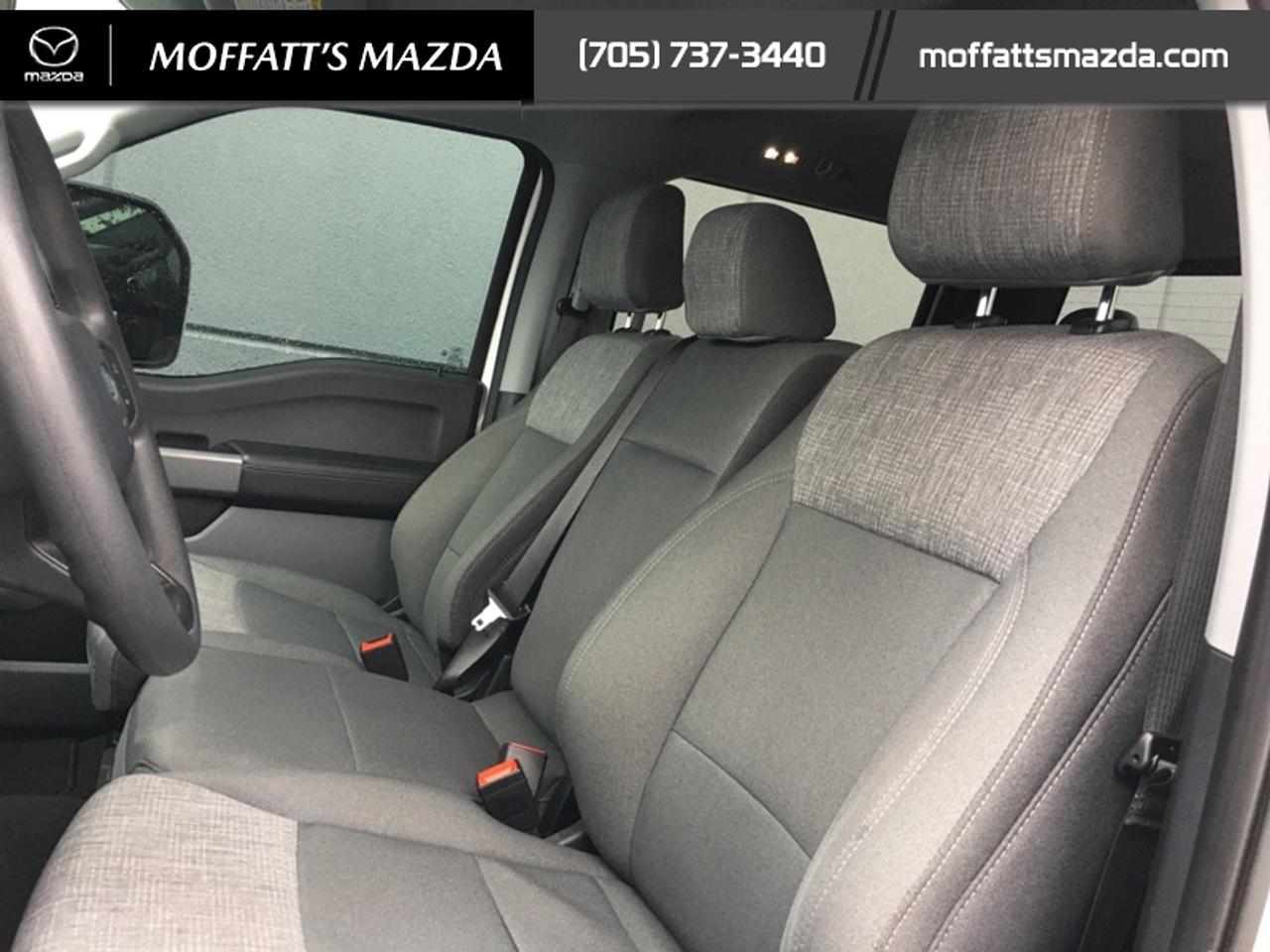2024 Ford F-250 SUPER DUTY XLT Photo