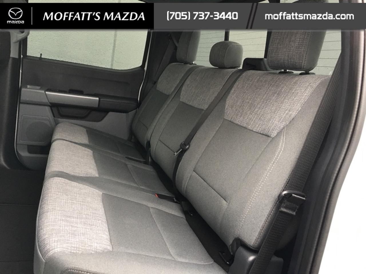 2024 Ford F-250 SUPER DUTY XLT Photo