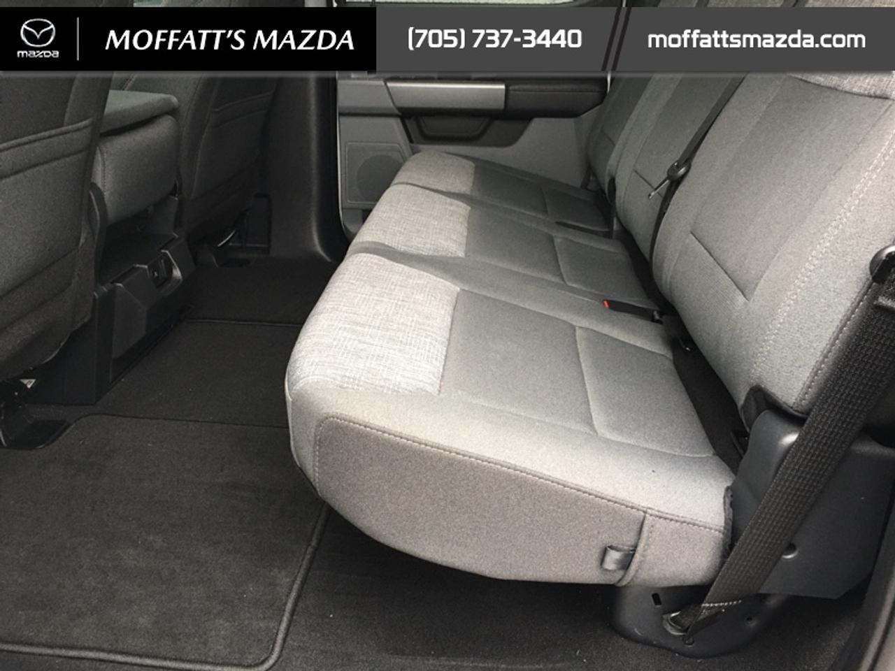 2024 Ford F-250 SUPER DUTY XLT Photo
