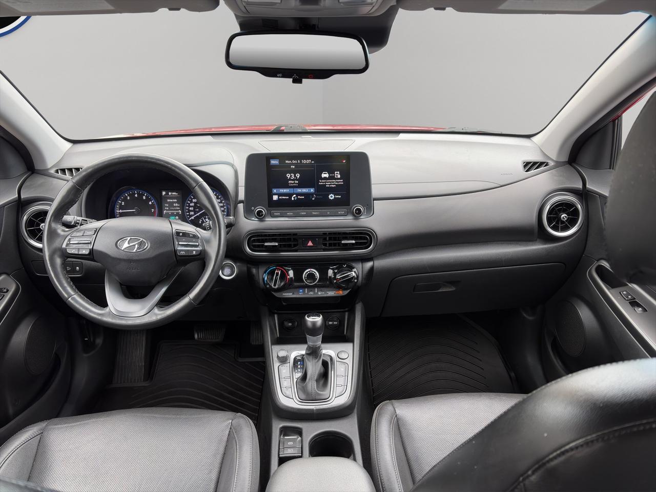 2022 Hyundai KONA Preferred | Heated Seats & Wheel | Sunroof | | Adaptive Cruise Control | Remote Engine Start | Photo