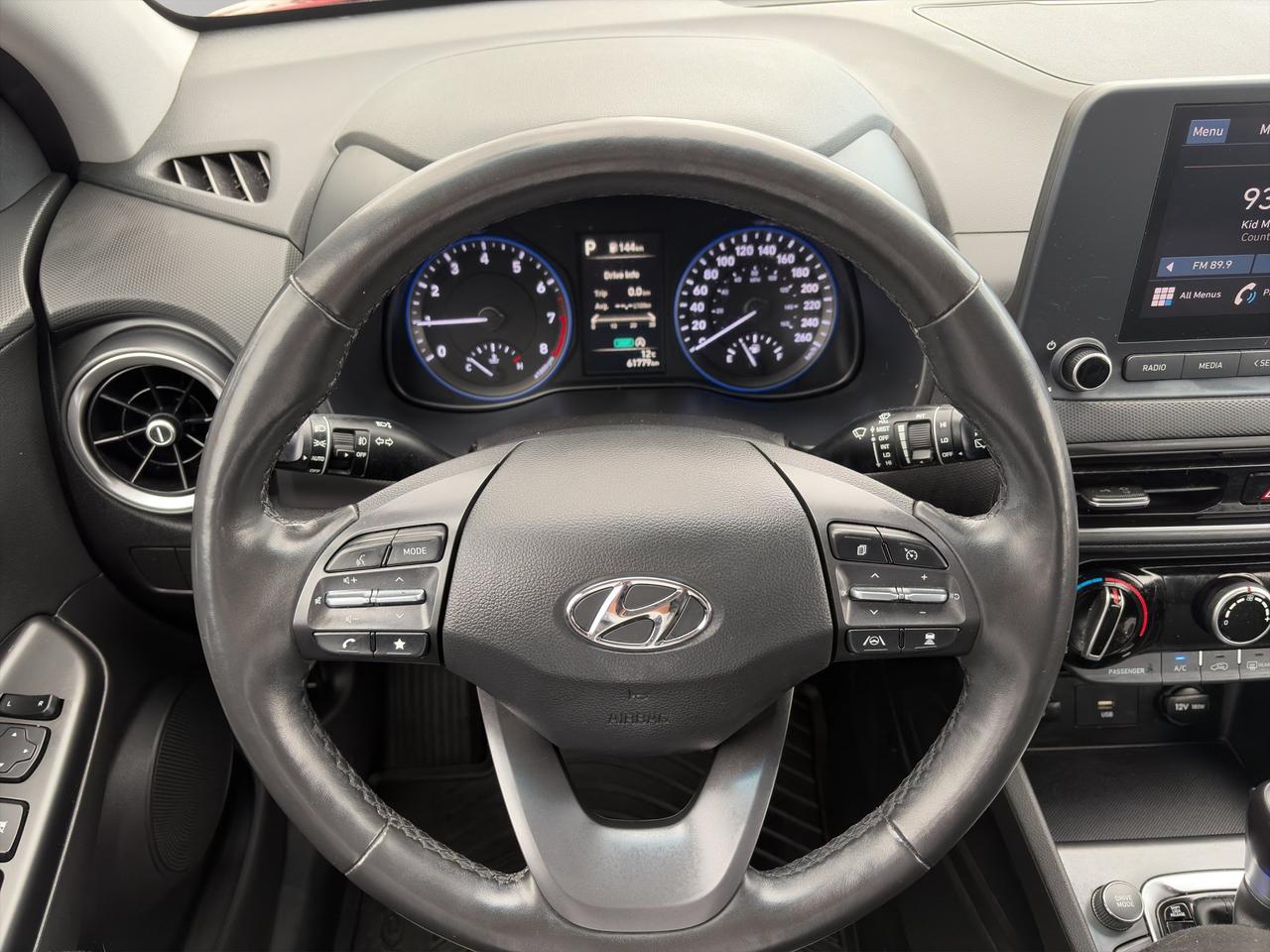 2022 Hyundai KONA Preferred | Heated Seats & Wheel | Sunroof | | Adaptive Cruise Control | Remote Engine Start | Photo
