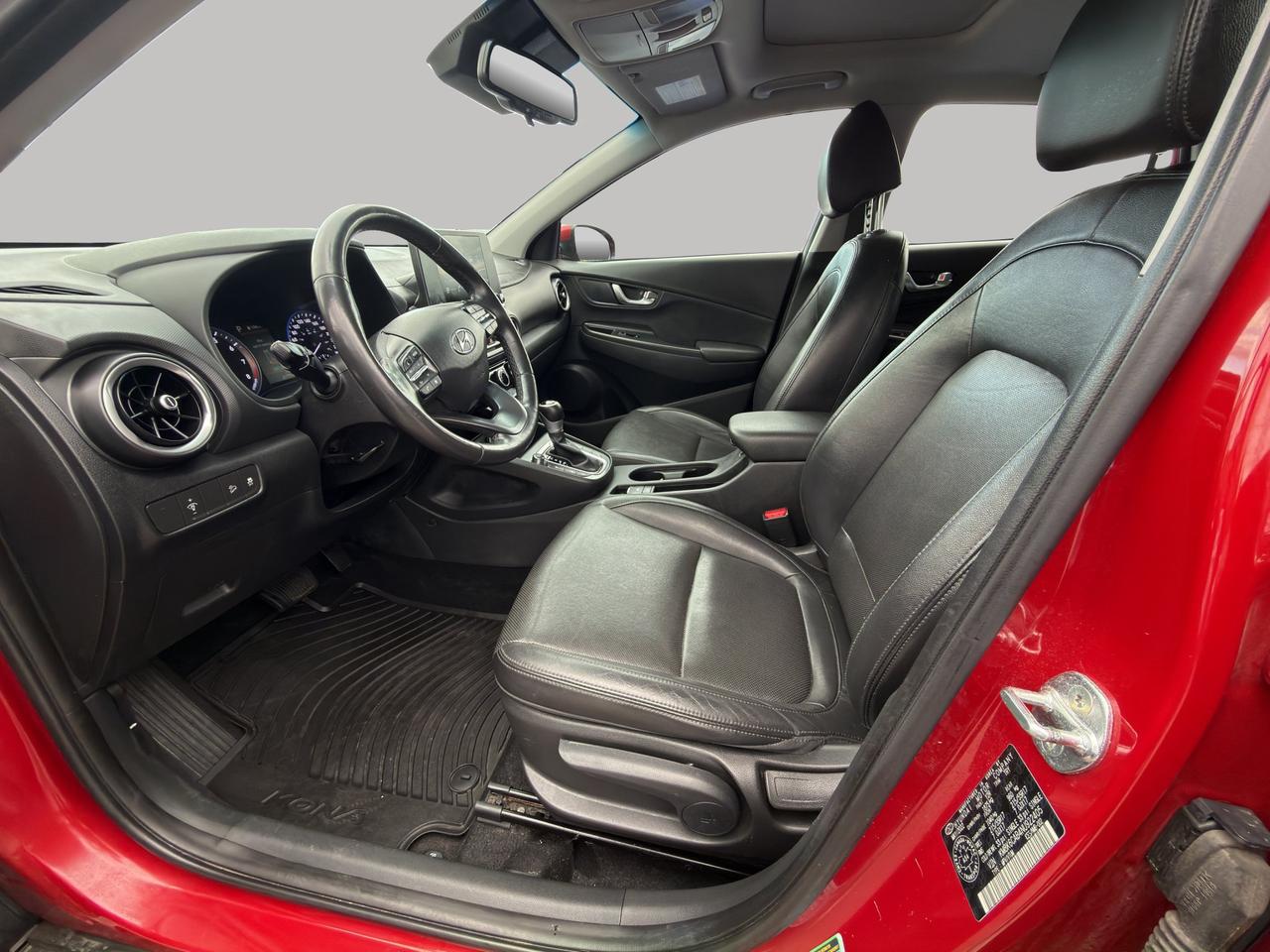 2022 Hyundai KONA Preferred | Heated Seats & Wheel | Sunroof | | Adaptive Cruise Control | Remote Engine Start | Photo