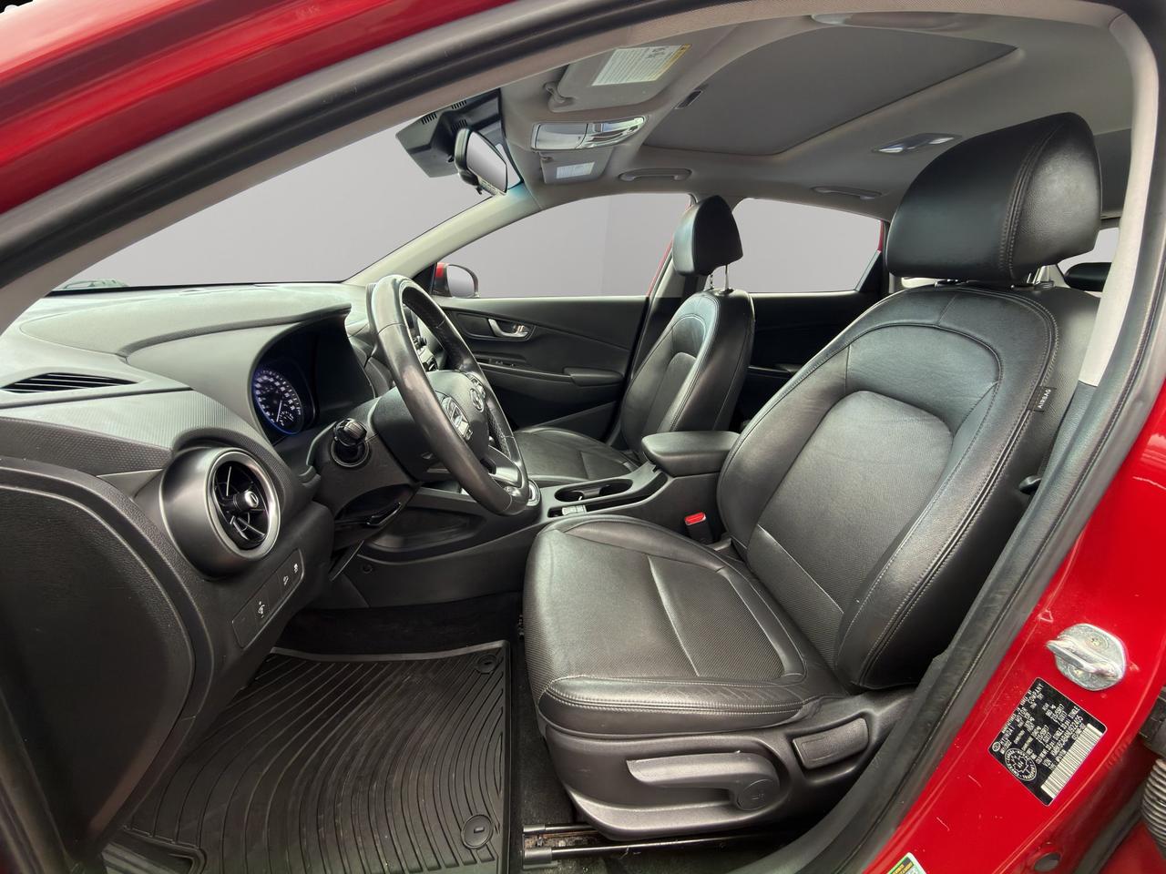 2022 Hyundai KONA Preferred | Heated Seats & Wheel | Sunroof | | Adaptive Cruise Control | Remote Engine Start | Photo