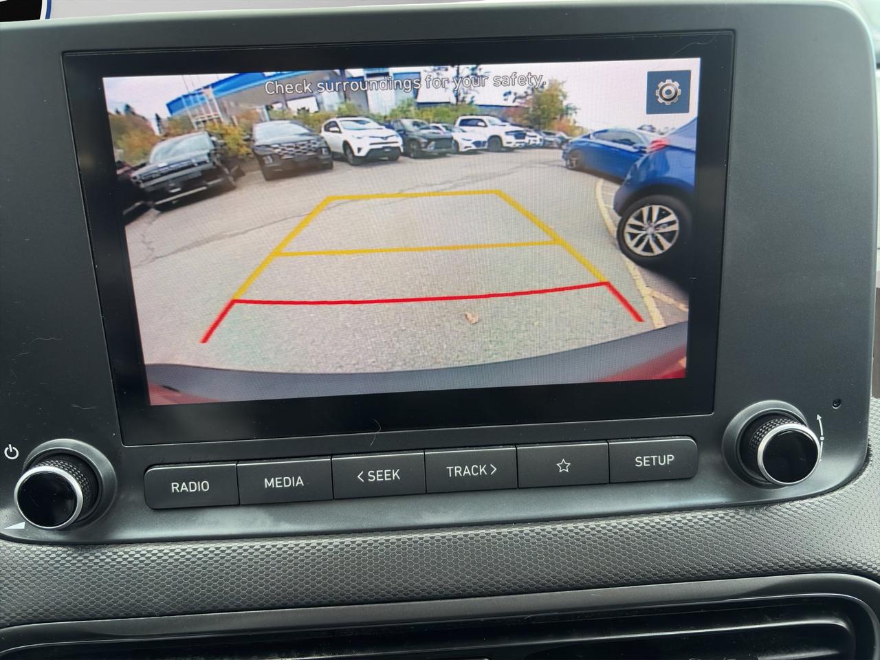 2022 Hyundai KONA Preferred | Heated Seats & Wheel | Sunroof | | Adaptive Cruise Control | Remote Engine Start | Photo