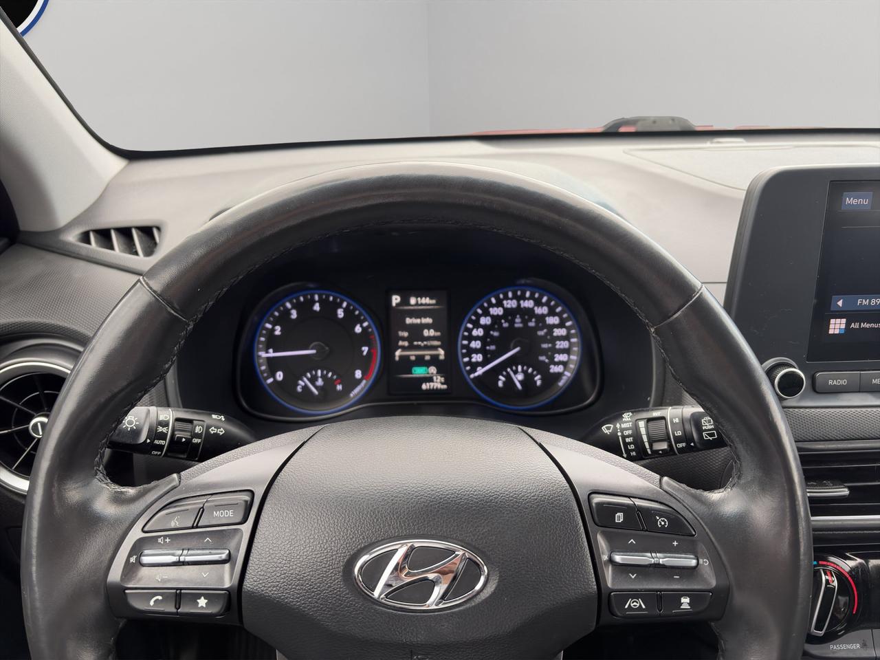 2022 Hyundai KONA Preferred | Heated Seats & Wheel | Sunroof | | Adaptive Cruise Control | Remote Engine Start | Photo