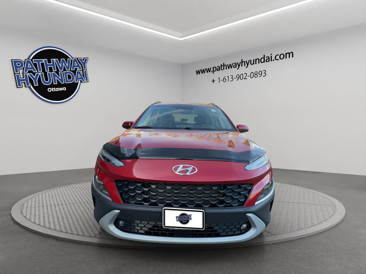 2022 Hyundai KONA Preferred | Heated Seats & Wheel | Sunroof | | Adaptive Cruise Control | Remote Engine Start | Photo