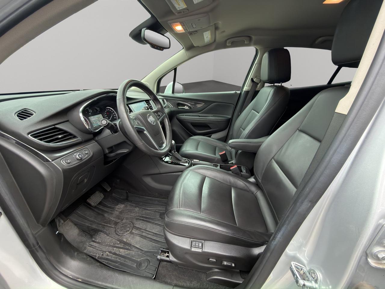 2018 Buick Encore Essence | Cross-Traffic Alert | Blind Spot Monitor | Navigation System | Cruise Control Photo