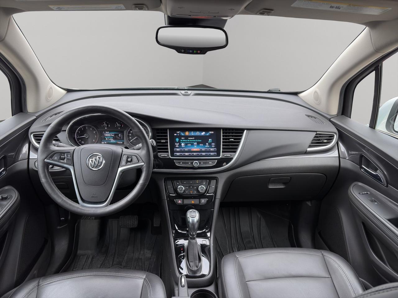 2018 Buick Encore Essence | Cross-Traffic Alert | Blind Spot Monitor | Navigation System | Cruise Control Photo