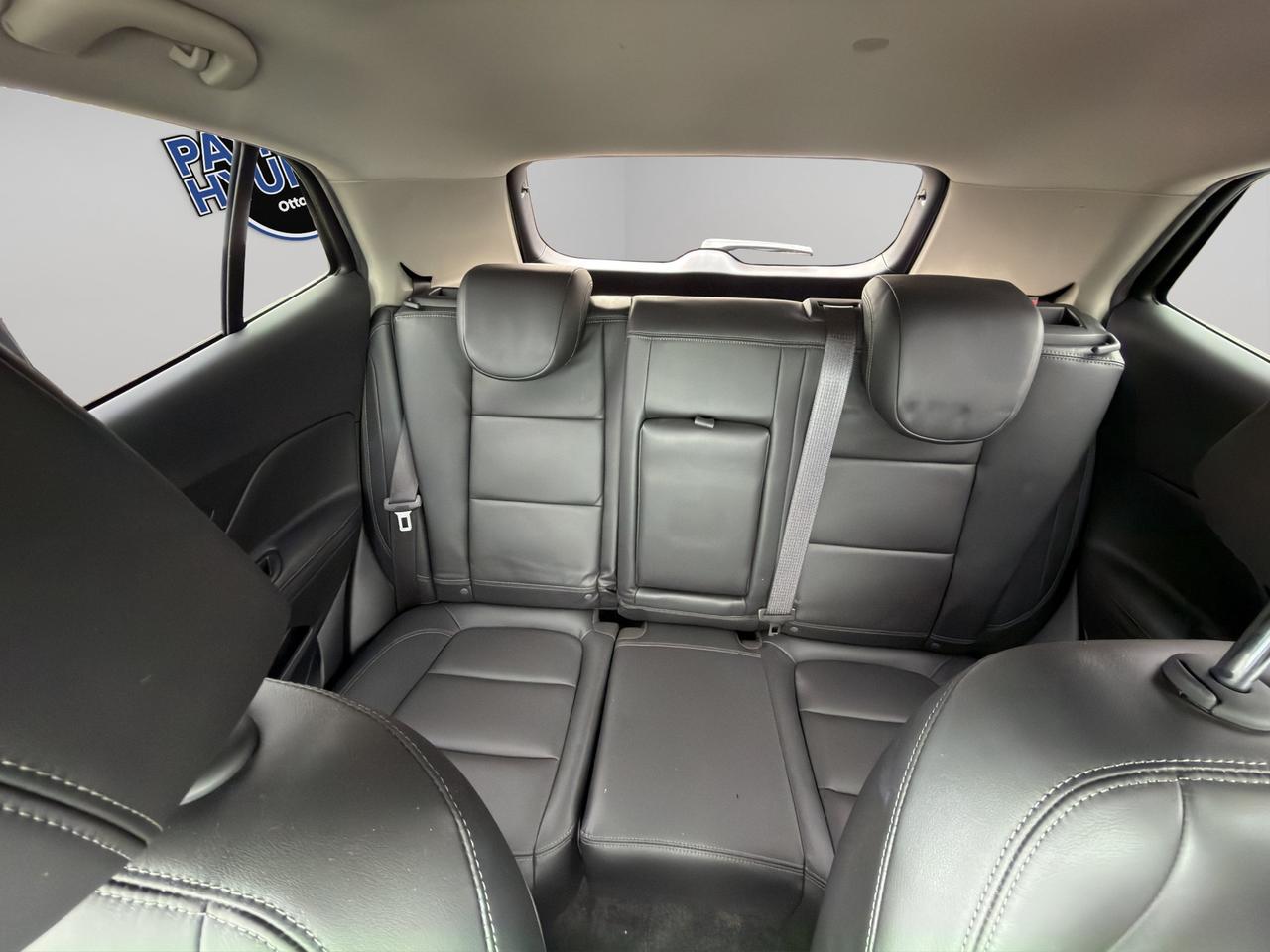 2018 Buick Encore Essence | Cross-Traffic Alert | Blind Spot Monitor | Navigation System | Cruise Control Photo