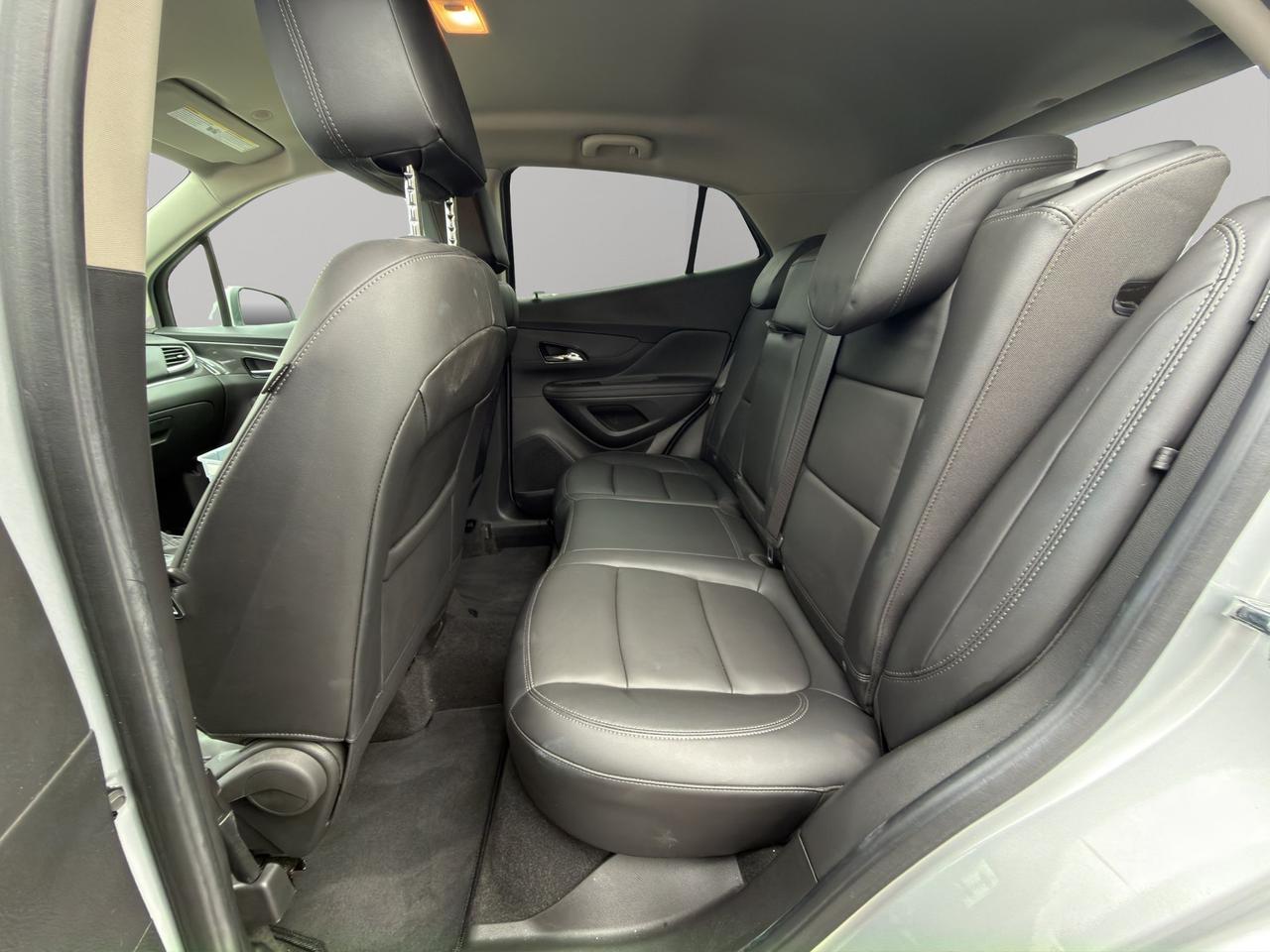 2018 Buick Encore Essence | Cross-Traffic Alert | Blind Spot Monitor | Navigation System | Cruise Control Photo