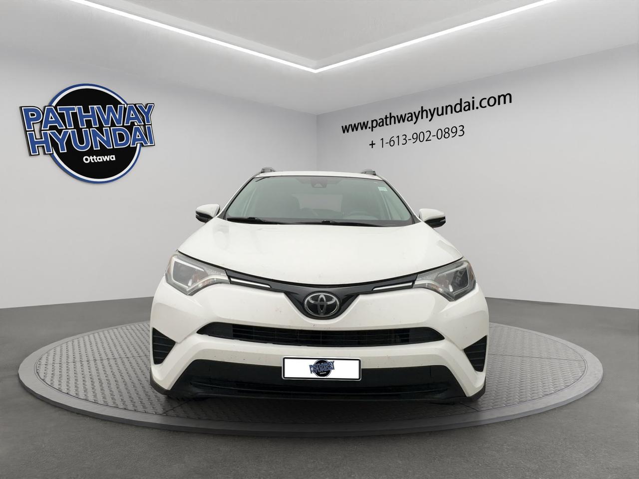 2017 Toyota RAV4 LE | Reverse Cam | Pre-Collision System | Lane Departure Alert Photo