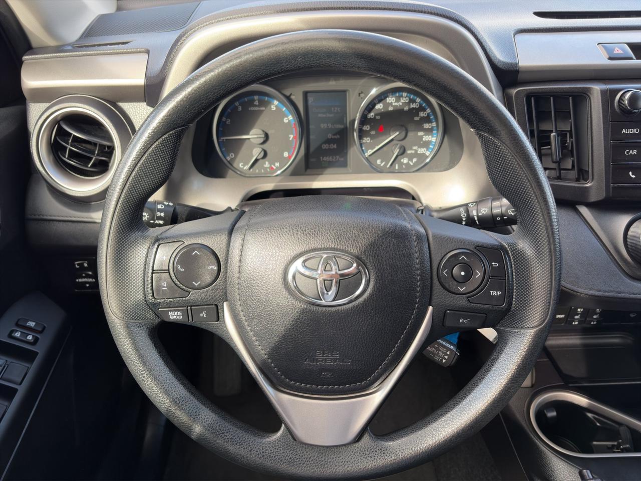 2017 Toyota RAV4 LE | Reverse Cam | Pre-Collision System | Lane Departure Alert Photo