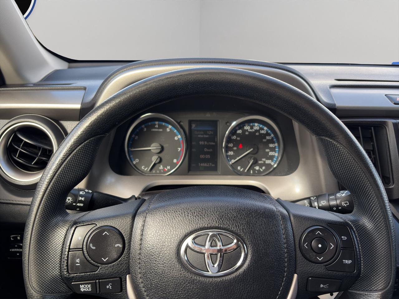 2017 Toyota RAV4 LE | Reverse Cam | Pre-Collision System | Lane Departure Alert Photo