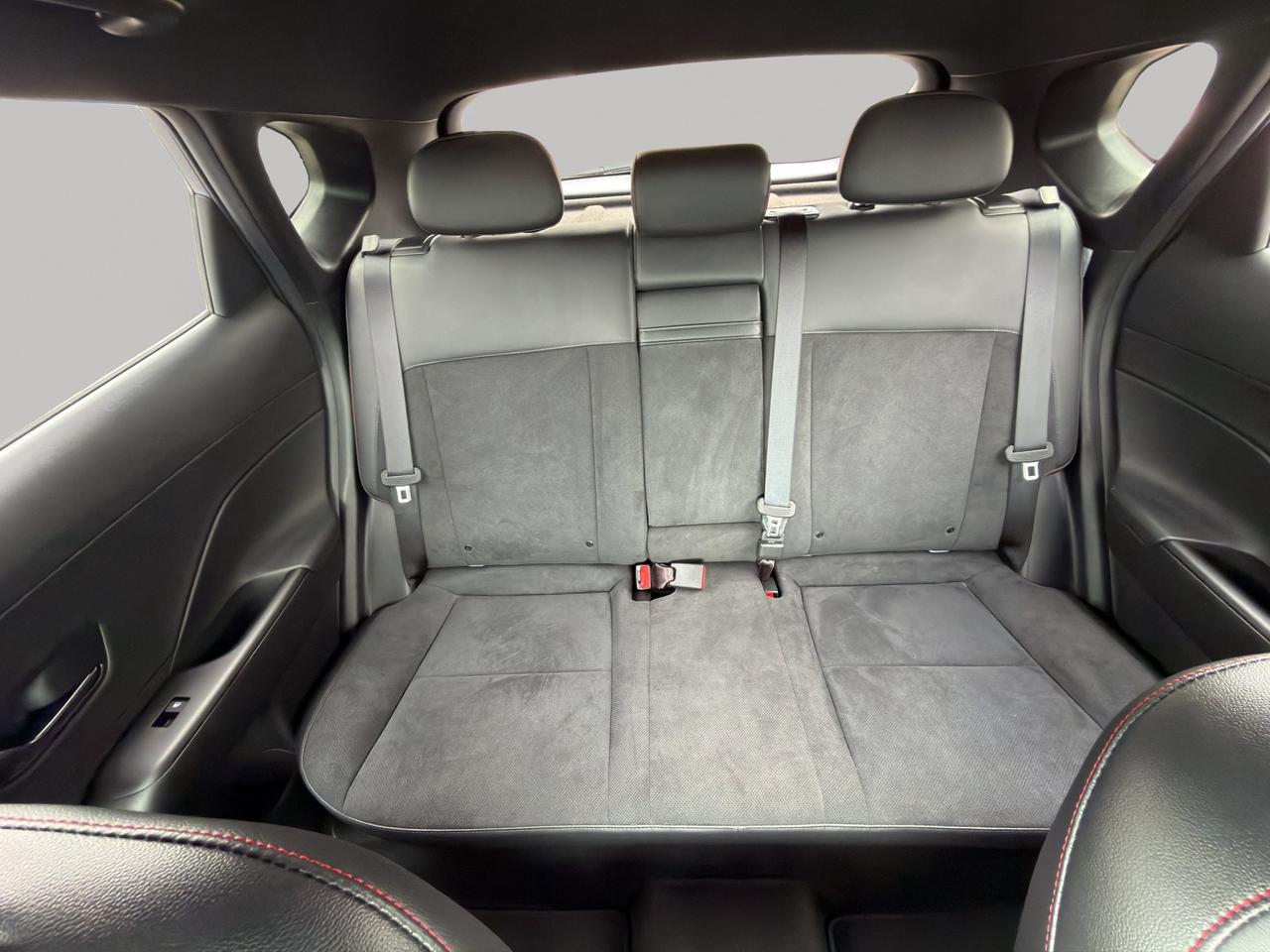 2024 Hyundai KONA N Line | All-Wheel Drive | Cross-Traffic Alert | Adaptive Cruise Control | Blind Spot Monitor | Photo