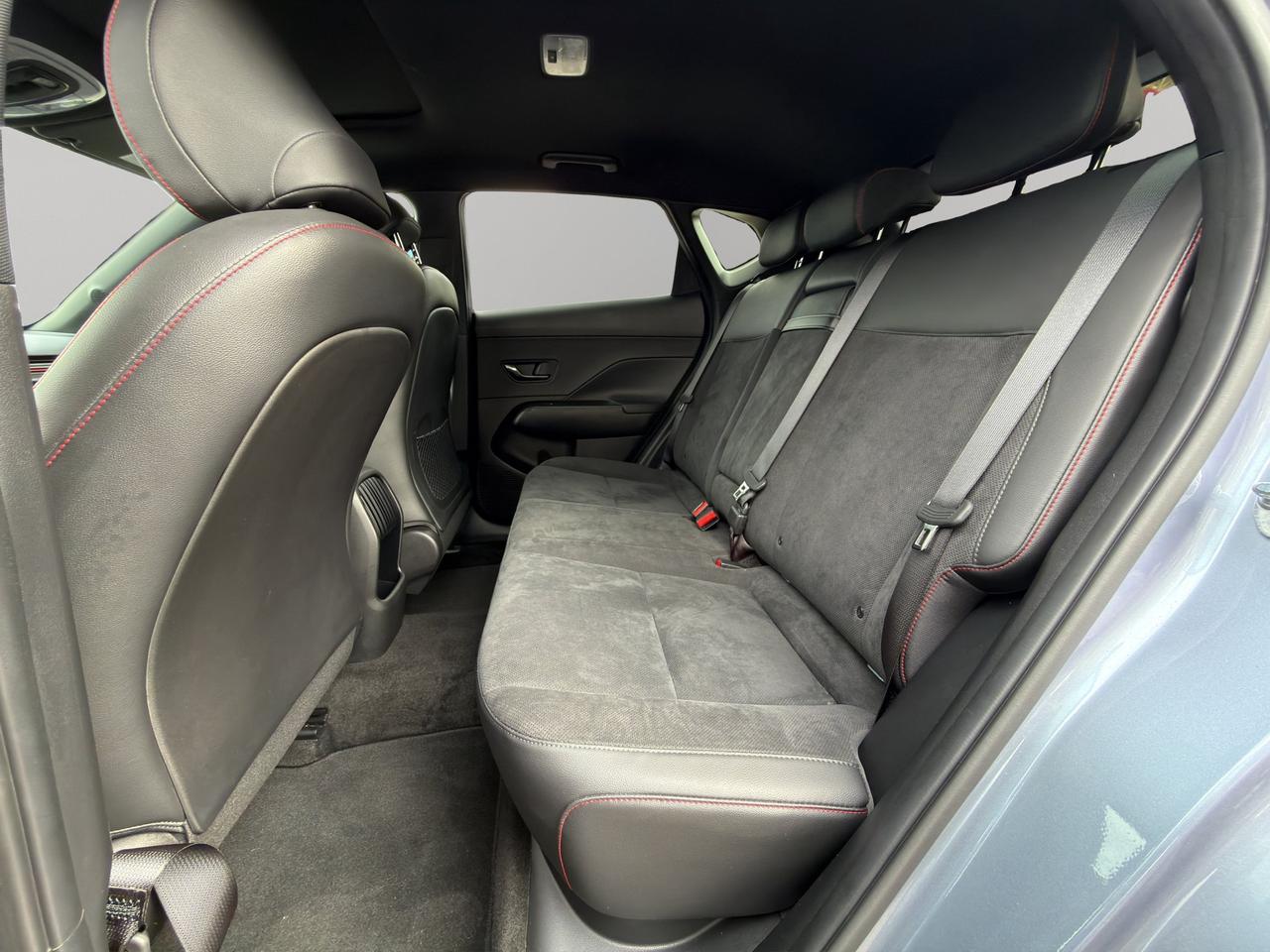 2024 Hyundai KONA N Line | All-Wheel Drive | Cross-Traffic Alert | Adaptive Cruise Control | Blind Spot Monitor | Photo