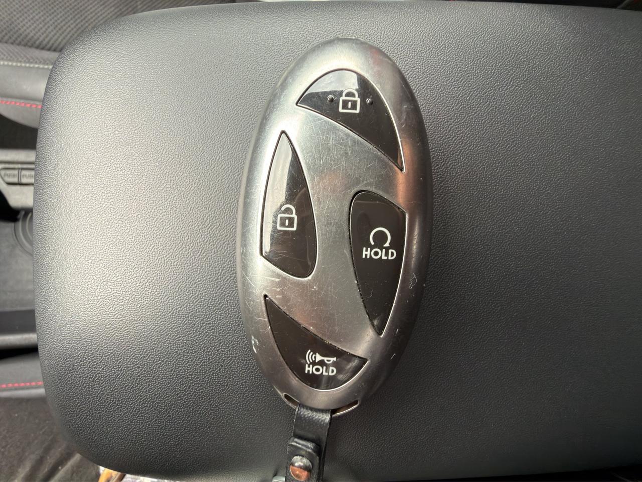2024 Hyundai KONA N Line | All-Wheel Drive | Cross-Traffic Alert | Adaptive Cruise Control | Blind Spot Monitor | Photo