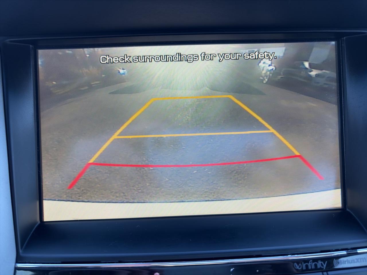 2017 Hyundai Tucson Luxury | Blind Sport Monitor | Rear Parking Aid | Cross-Traffic Alert | Keyless Entry Photo