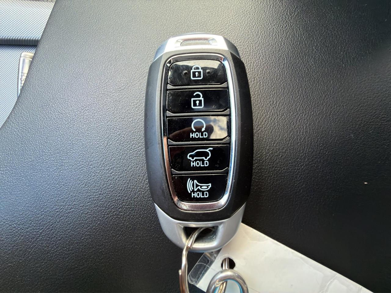 2022 Hyundai PALISADE Ultimate Calligraphy | Blind Spot Monitor | Lane Departure Warning | Adaptive Cruise Control | Photo