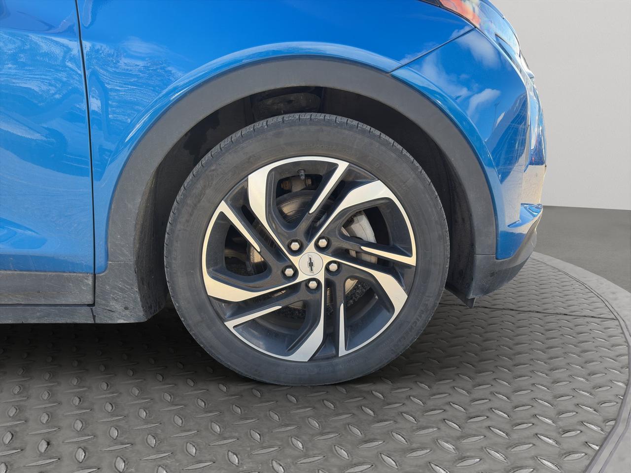 2023 Chevrolet Bolt EV 1LT | Lane Keep Assist | Lane Departure Warning | Cross Traffic Alert | Front Collison Warning Photo5