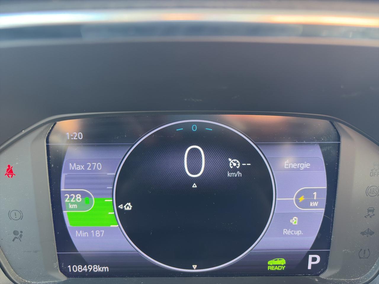 2023 Chevrolet Bolt EV 1LT | Lane Keep Assist | Lane Departure Warning | Cross Traffic Alert | Front Collison Warning Photo