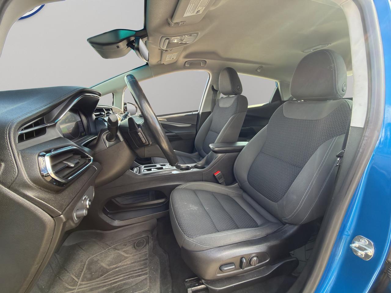 2023 Chevrolet Bolt EV 1LT | Lane Keep Assist | Lane Departure Warning | Cross Traffic Alert | Front Collison Warning Photo