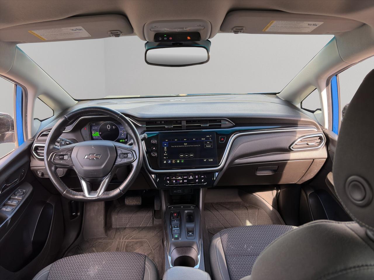 2023 Chevrolet Bolt EV 1LT | Lane Keep Assist | Lane Departure Warning | Cross Traffic Alert | Front Collison Warning Photo