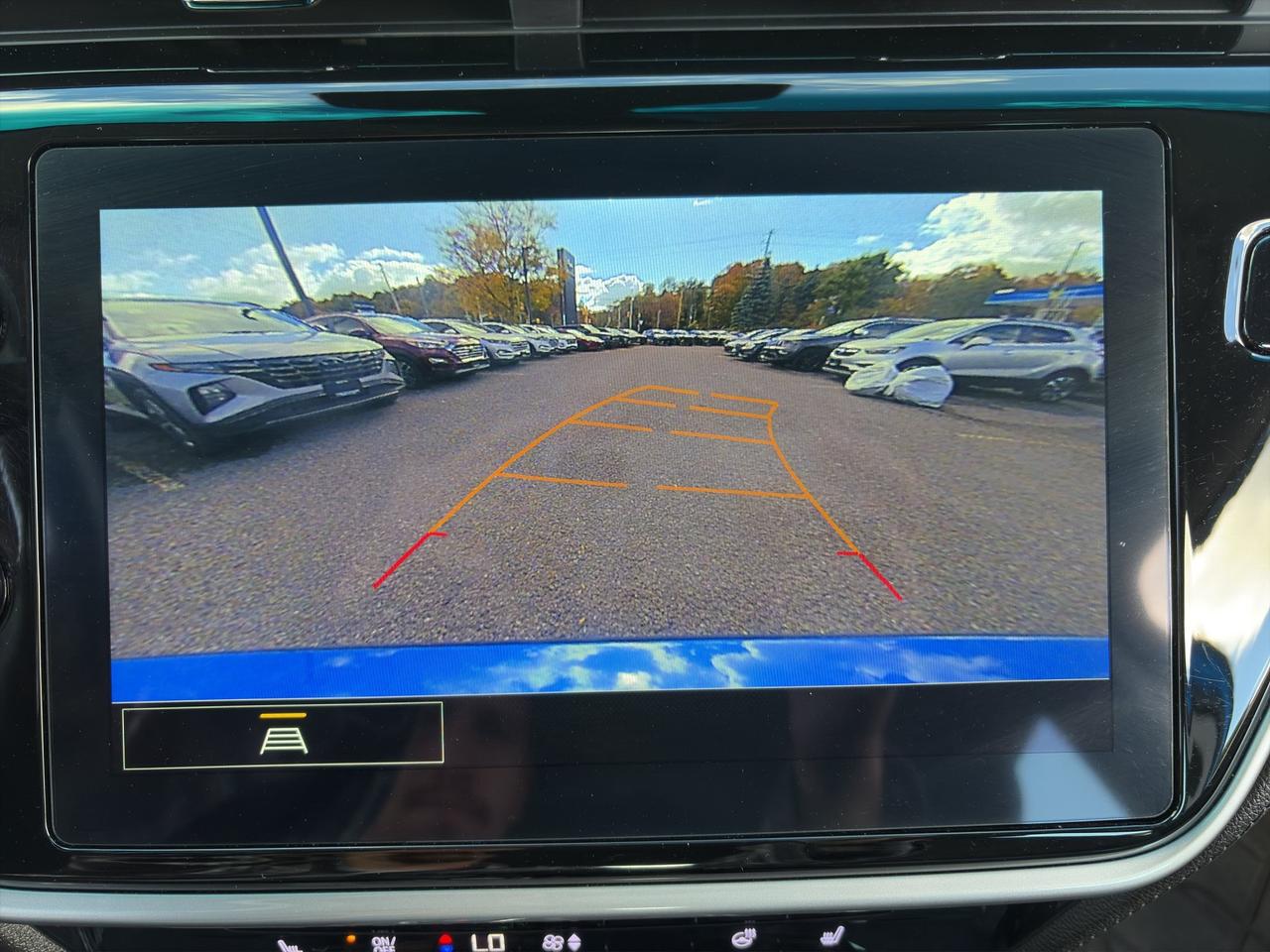 2023 Chevrolet Bolt EV 1LT | Lane Keep Assist | Lane Departure Warning | Cross Traffic Alert | Front Collison Warning Photo