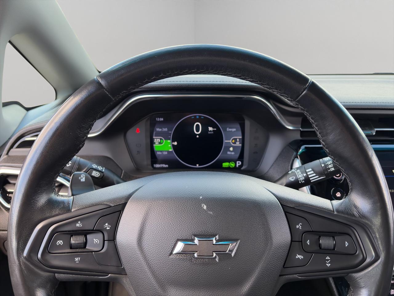 2023 Chevrolet Bolt EV 1LT | Lane Keep Assist | Lane Departure Warning | Cross Traffic Alert | Front Collison Warning Photo