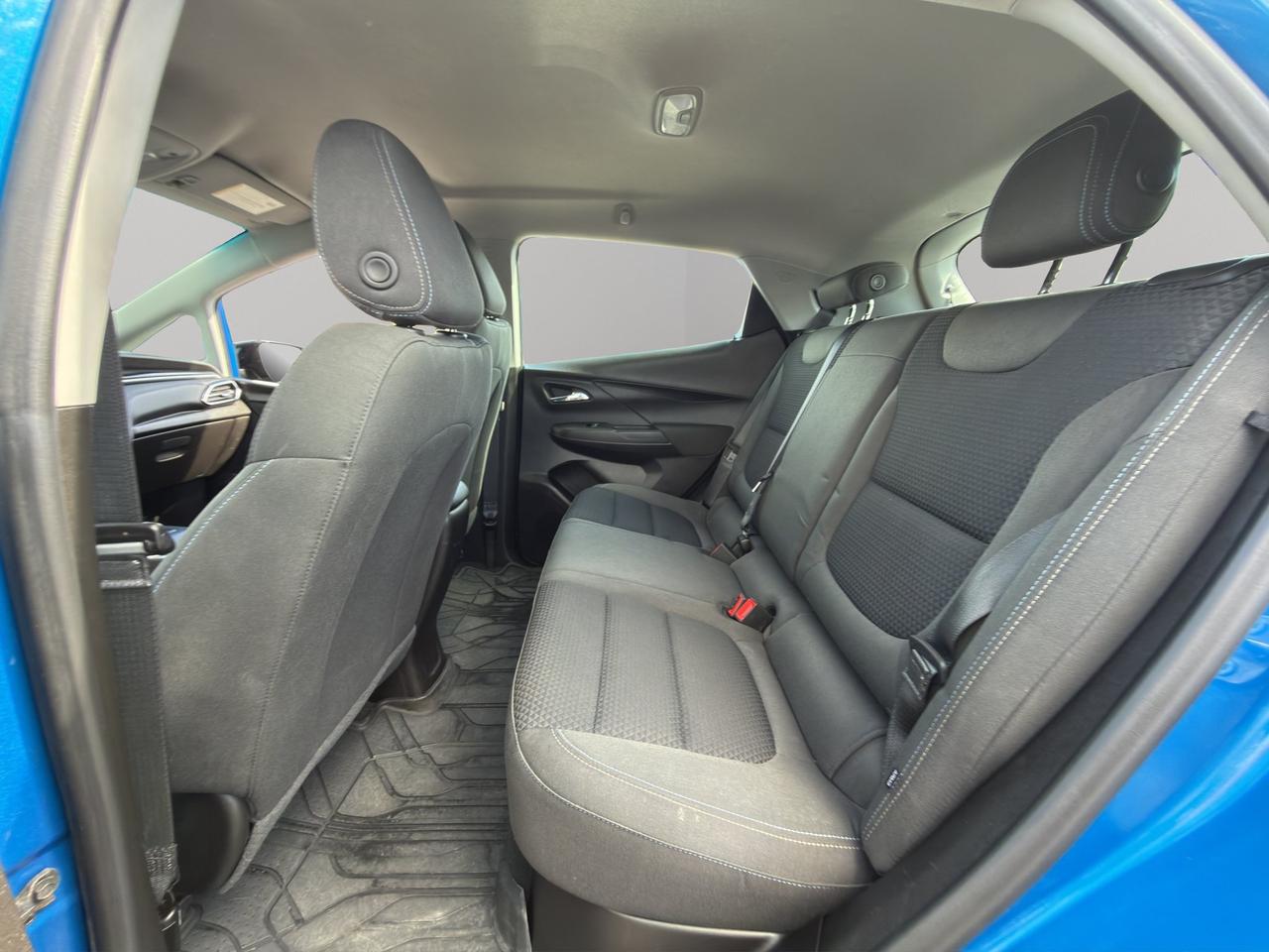 2023 Chevrolet Bolt EV 1LT | Lane Keep Assist | Lane Departure Warning | Cross Traffic Alert | Front Collison Warning Photo